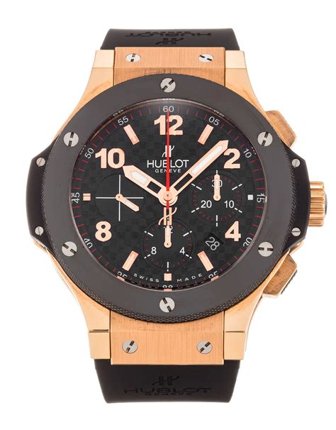 hublot big bang fake sale